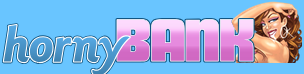 HornyBank XXX